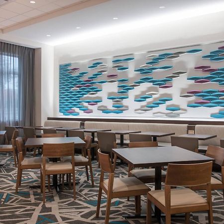 Fairfield Inn & Suites By Marriott Dayton Exterior foto